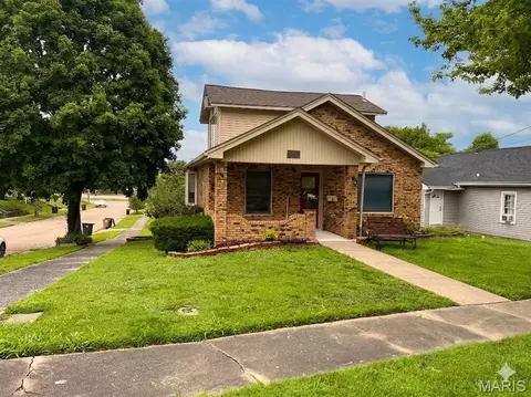 601 N Sunset Blvd, Cape Girardeau, MO 63701