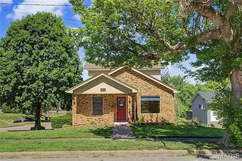 601 N Sunset Blvd, Cape Girardeau, MO 63701