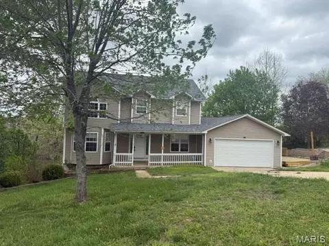 118 Dogwood Cir, Saint Robert, MO 65584