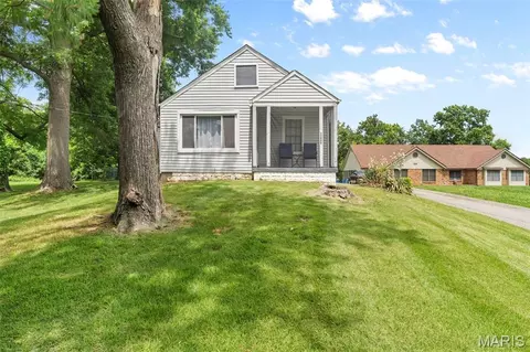 13600 Old Halls Ferry Rd, Florissant, MO 63033