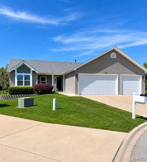 2004 Abby Ct, Lake Saint Louis, MO 63367