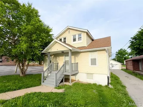 5766 Jennings Station Rd, Saint Louis, MO 63136