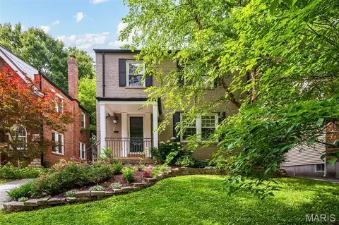 7840 Cornell Ave, Saint Louis, MO 63130
