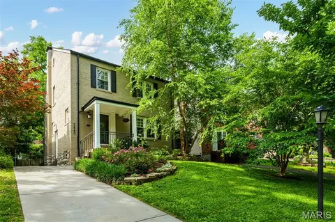 7840 Cornell Ave, Saint Louis, MO 63130