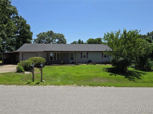 14690 Turbine Ln, Saint Robert, MO 65584