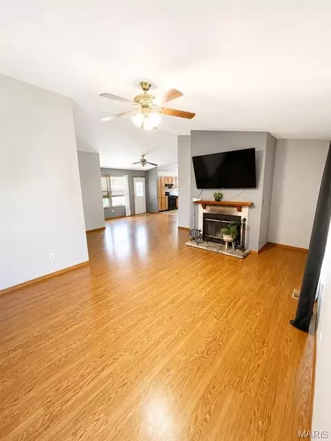 Living - 3658 N Meadow Mill Dr, Arnold, MO 63010 photo 1 of 2