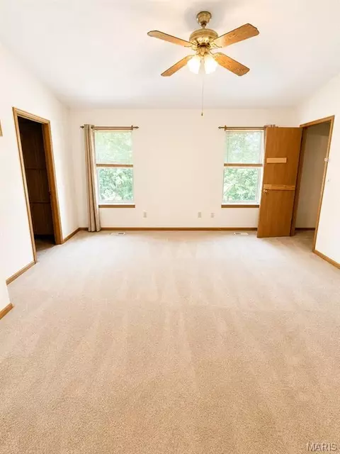 Bedroom - 3658 N Meadow Mill Dr, Arnold, MO 63010 photo 1 of 3