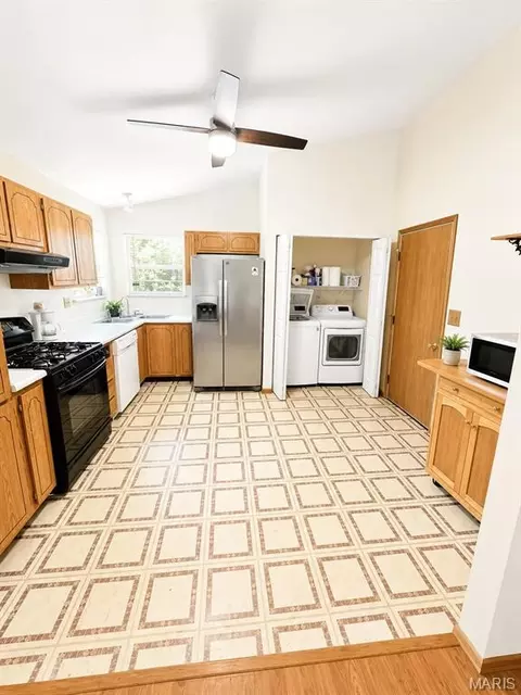 Kitchen - 3658 N Meadow Mill Dr, Arnold, MO 63010 photo 1 of 1