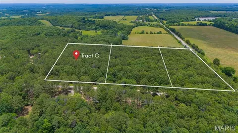 Tract C Private Drive 5294, Rolla, MO 65401