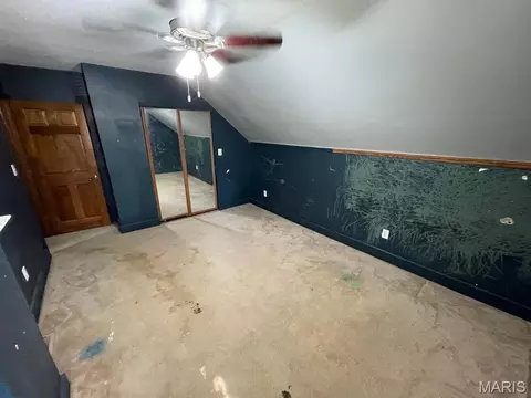 Bedroom - 704 Eiler Rd, Belleville, IL 62223 photo 6 of 6