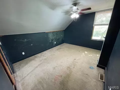 Bedroom - 704 Eiler Rd, Belleville, IL 62223 photo 5 of 6