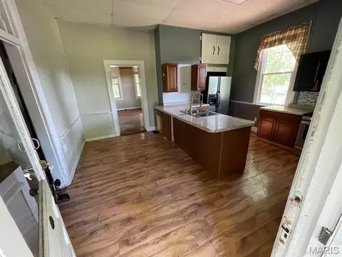 Kitchen - 704 Eiler Rd, Belleville, IL 62223 photo 1 of 4