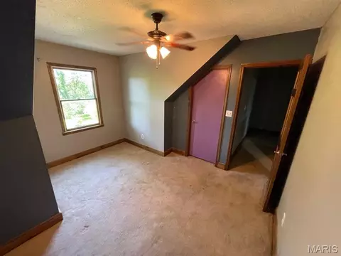 Bedroom - 704 Eiler Rd, Belleville, IL 62223 photo 4 of 6