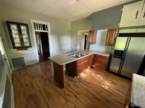 Kitchen - 704 Eiler Rd, Belleville, IL 62223 photo 4 of 4