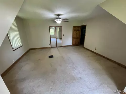 Bedroom - 704 Eiler Rd, Belleville, IL 62223 photo 2 of 6