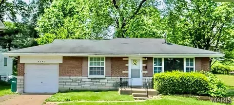 9845 Delhi Dr, Saint Louis, MO 63137