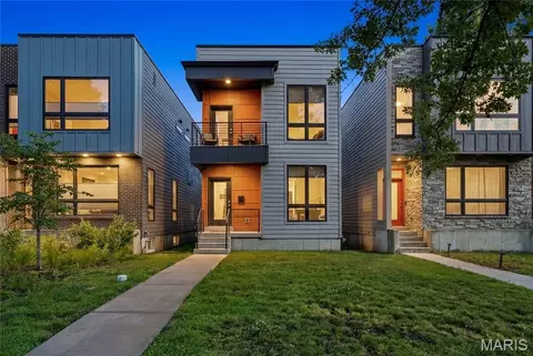 4328 Vista Ave, Saint Louis, MO 63110