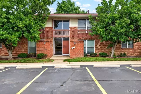 4159 Gallatin Ln #C, Bridgeton, MO 63044