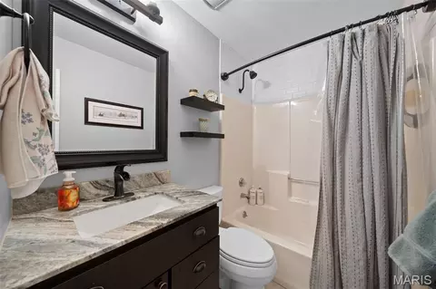Bath - 170 Cascade Terrace Dr, Ballwin, MO 63021 photo 1 of 4