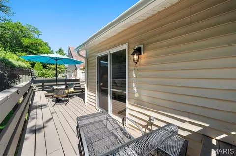 Exterior - 170 Cascade Terrace Dr, Ballwin, MO 63021 photo 4 of 9