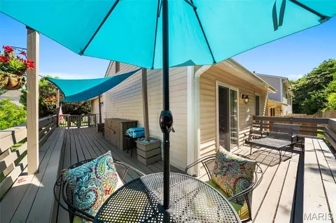 Exterior - 170 Cascade Terrace Dr, Ballwin, MO 63021 photo 5 of 9