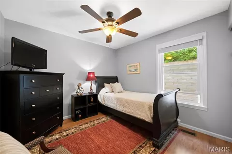 Bedroom - 170 Cascade Terrace Dr, Ballwin, MO 63021 photo 1 of 5