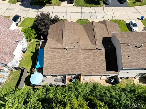 View/Area - 170 Cascade Terrace Dr, Ballwin, MO 63021 photo 4 of 7
