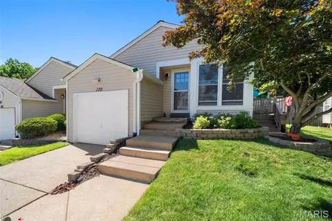 Other - 170 Cascade Terrace Dr, Ballwin, MO 63021 photo 1 of 4