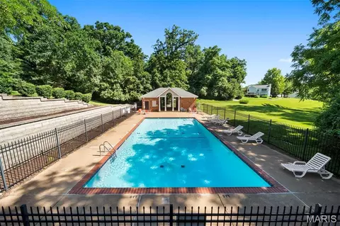 Exterior - 170 Cascade Terrace Dr, Ballwin, MO 63021 photo 8 of 9