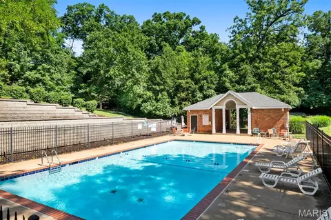 Exterior - 170 Cascade Terrace Dr, Ballwin, MO 63021 photo 9 of 9