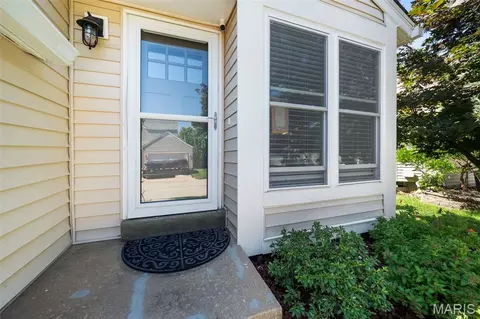 Exterior - 170 Cascade Terrace Dr, Ballwin, MO 63021 photo 3 of 9