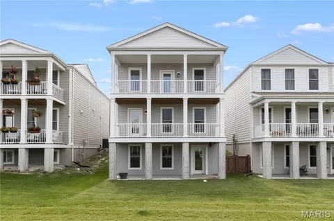 1108 Dyess Way, Saint Charles, MO 63301