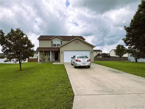 118 Auburn Ct, Wright City, MO 63390