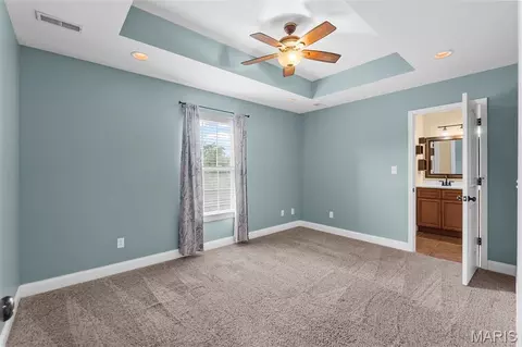 Bedroom - 509 Lyndhurst St, Jackson, MO 63755 photo 1 of 5