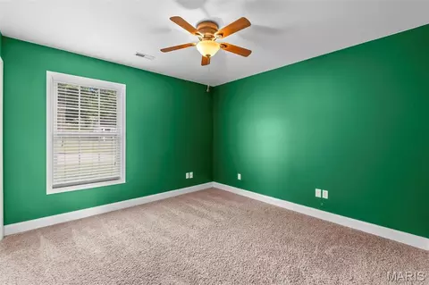 Bedroom - 509 Lyndhurst St, Jackson, MO 63755 photo 4 of 5