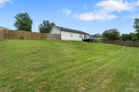 Exterior - 509 Lyndhurst St, Jackson, MO 63755 photo 6 of 9