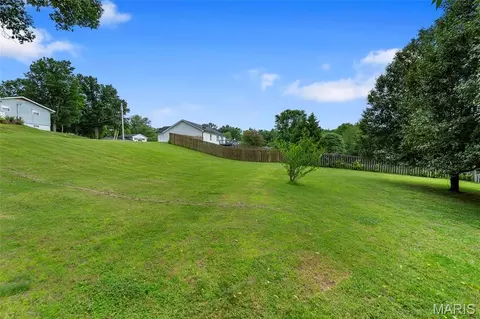 Exterior - 509 Lyndhurst St, Jackson, MO 63755 photo 7 of 9