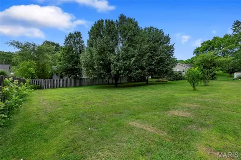 Exterior - 509 Lyndhurst St, Jackson, MO 63755 photo 8 of 9
