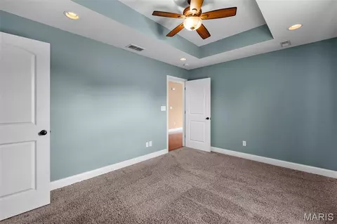 Bedroom - 509 Lyndhurst St, Jackson, MO 63755 photo 2 of 5