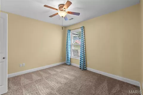 Bedroom - 509 Lyndhurst St, Jackson, MO 63755 photo 3 of 5