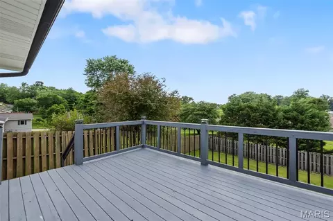 Exterior - 509 Lyndhurst St, Jackson, MO 63755 photo 3 of 9