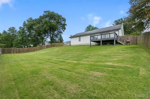 Exterior - 509 Lyndhurst St, Jackson, MO 63755 photo 5 of 9