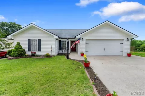509 Lyndhurst St, Jackson, MO 63755