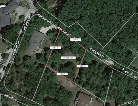 lot3 Block K See Tal Ests, Hermann, MO 65041