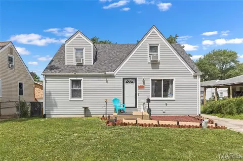 3731 Edmundson Rd, Saint Louis, MO 63114