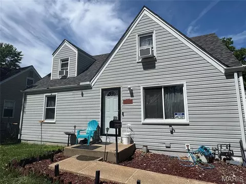 3731 Edmundson Rd, Saint Louis, MO 63114