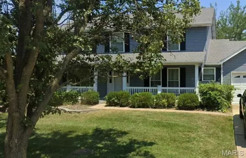 21 Dunmore Cir, O'fallon, MO 63368