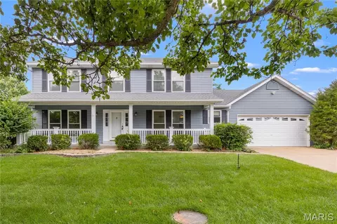 21 Dunmore Cir, O'fallon, MO 63368