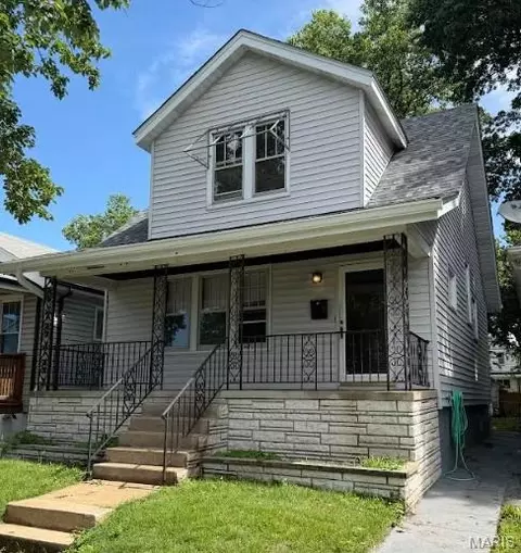 5325 Blow St, Saint Louis, MO 63109