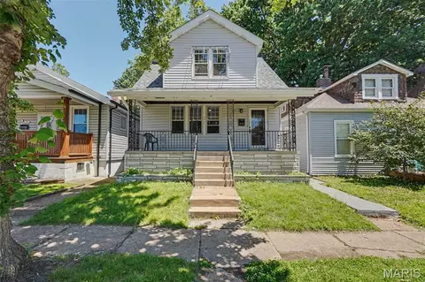 5325 Blow St, Saint Louis, MO 63109
